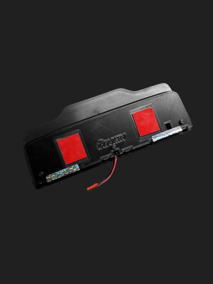 BMW F3X / F8X 3/4 SERIES (+M3/M4) Wireless Charger | House of Apex - House of Apex