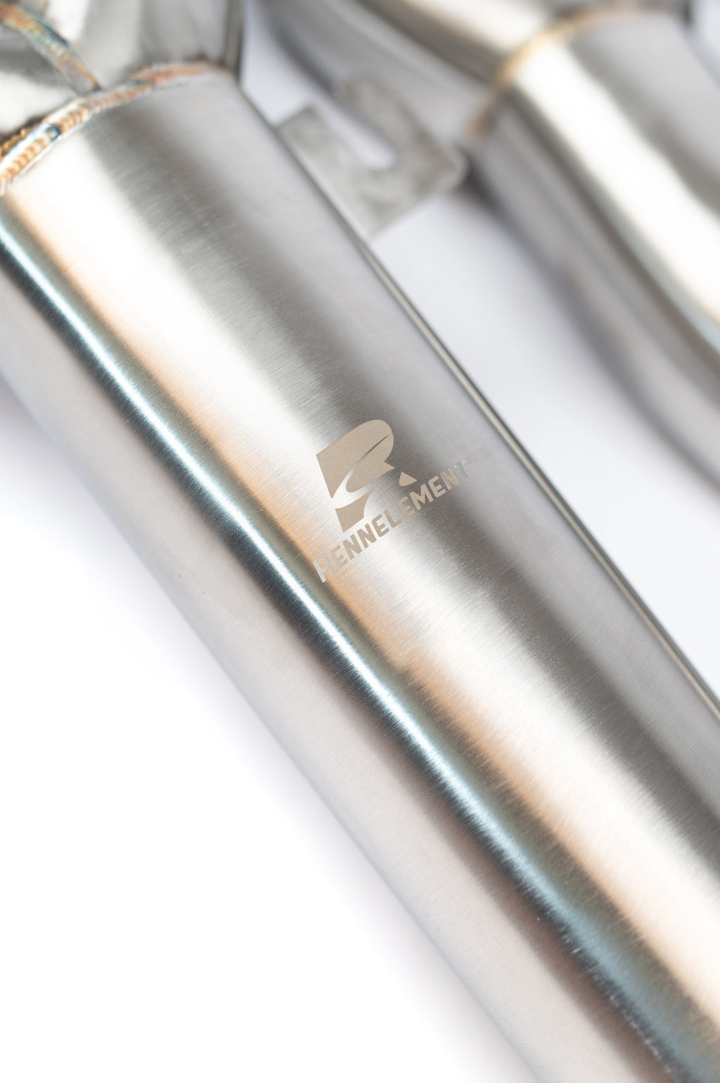 RENNELEMENT BMW G80/G82/G87 ZX Midpipe