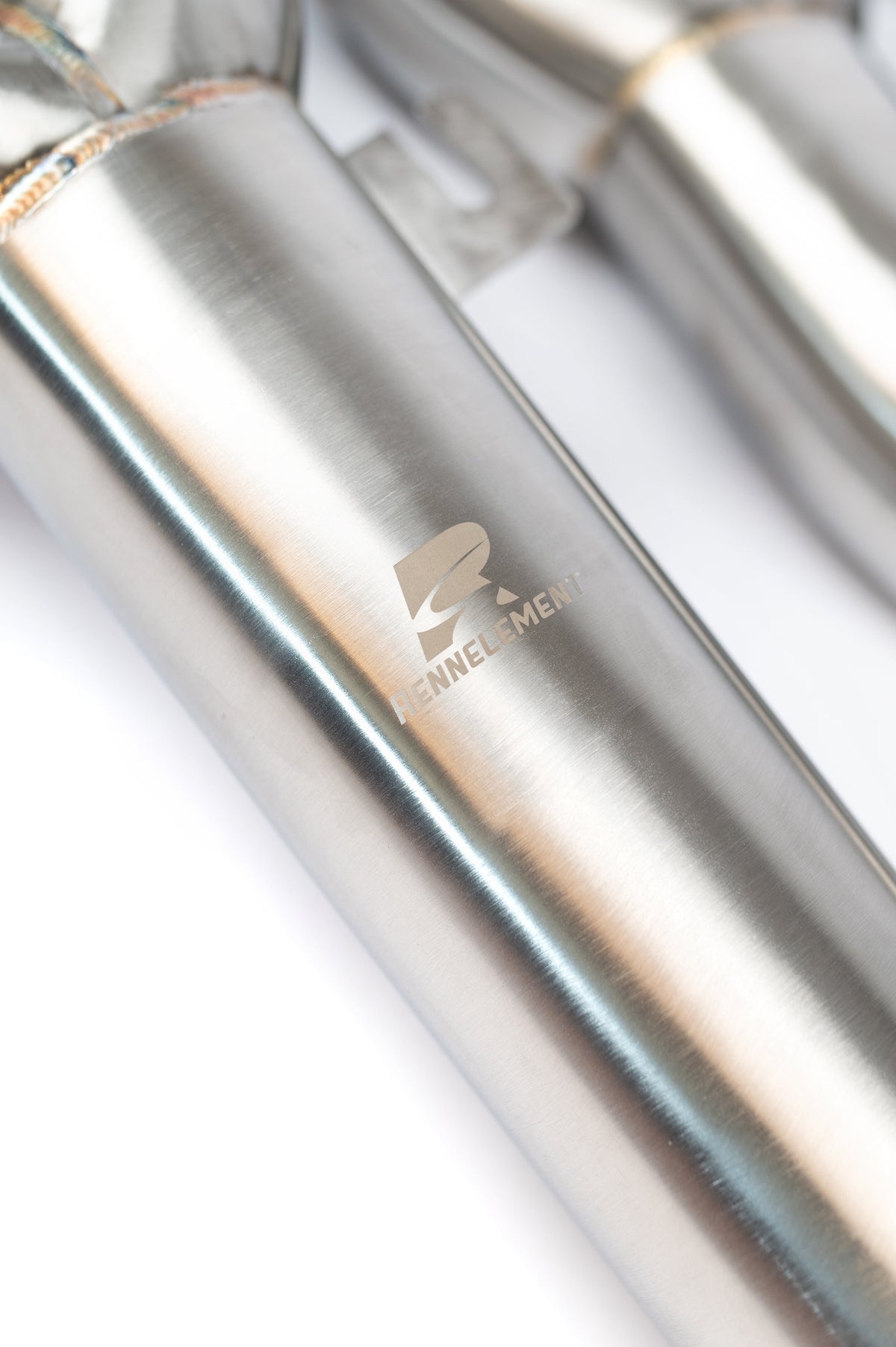 RENNELEMENT BMW G80/G82/G87 ZX Midpipe