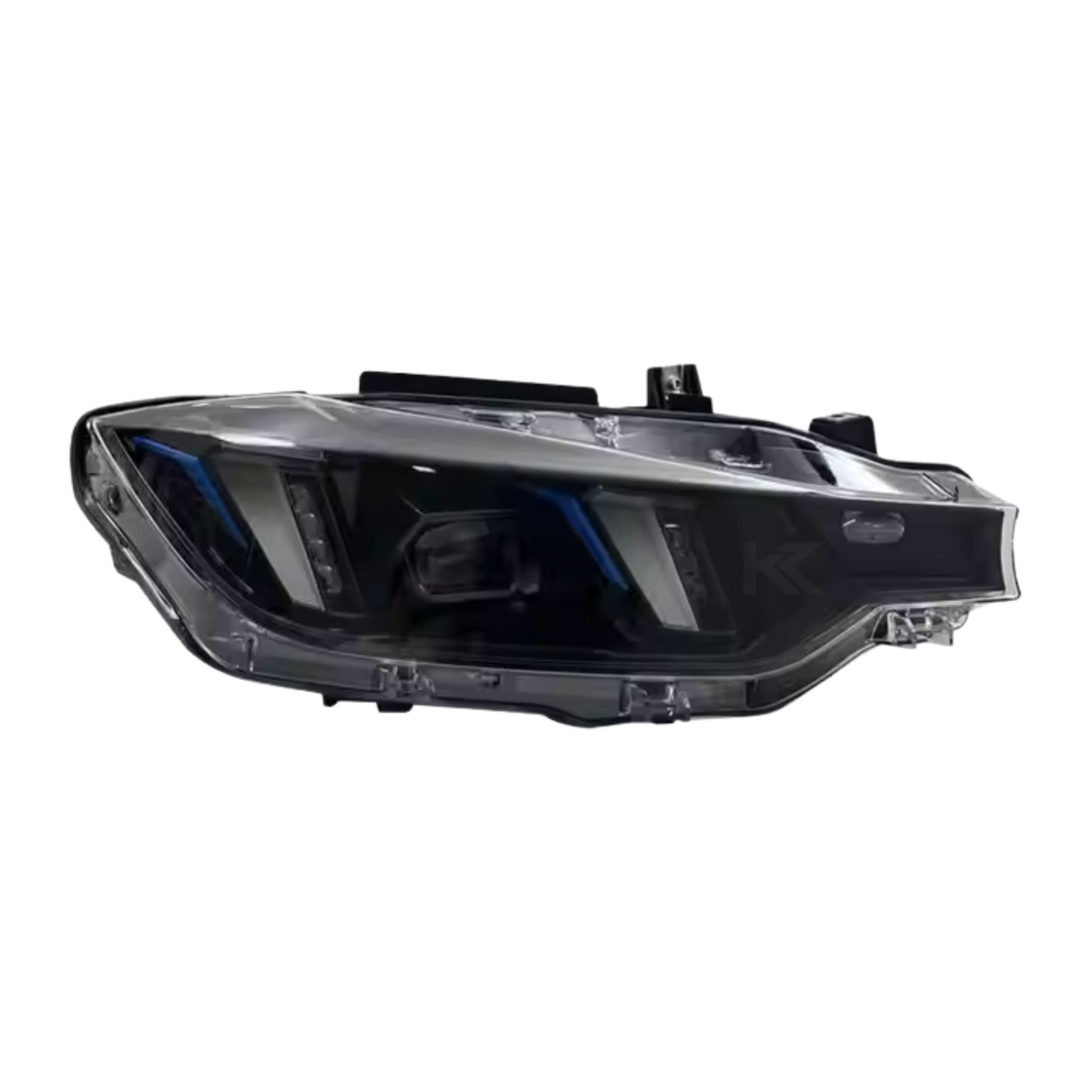BMW 3 Series F30 Snake Eyes LED Headlights (2011-2019)