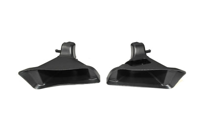 2007-2010 BMW E92 E93 PRE-LCI M3 Style Style Front Bumper No PDC
