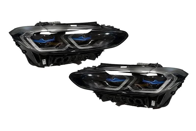 BMW 3/4 Series G80 M3 G82 M4 Modern Style LED Headlight (2014 - 2019)