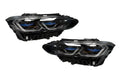 BMW 3/4 Series G80 M3 G82 M4 Modern Style LED Headlight (2014 - 2019)