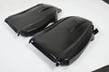 G8X Dry Carbon Fiber Seat Back Replacement Set