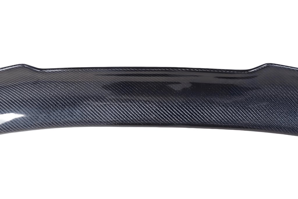BMW 3 Series G20 G28/G80 M3 PSM Style Carbon Fiber Trunk Spoiler (2019 - 2024)