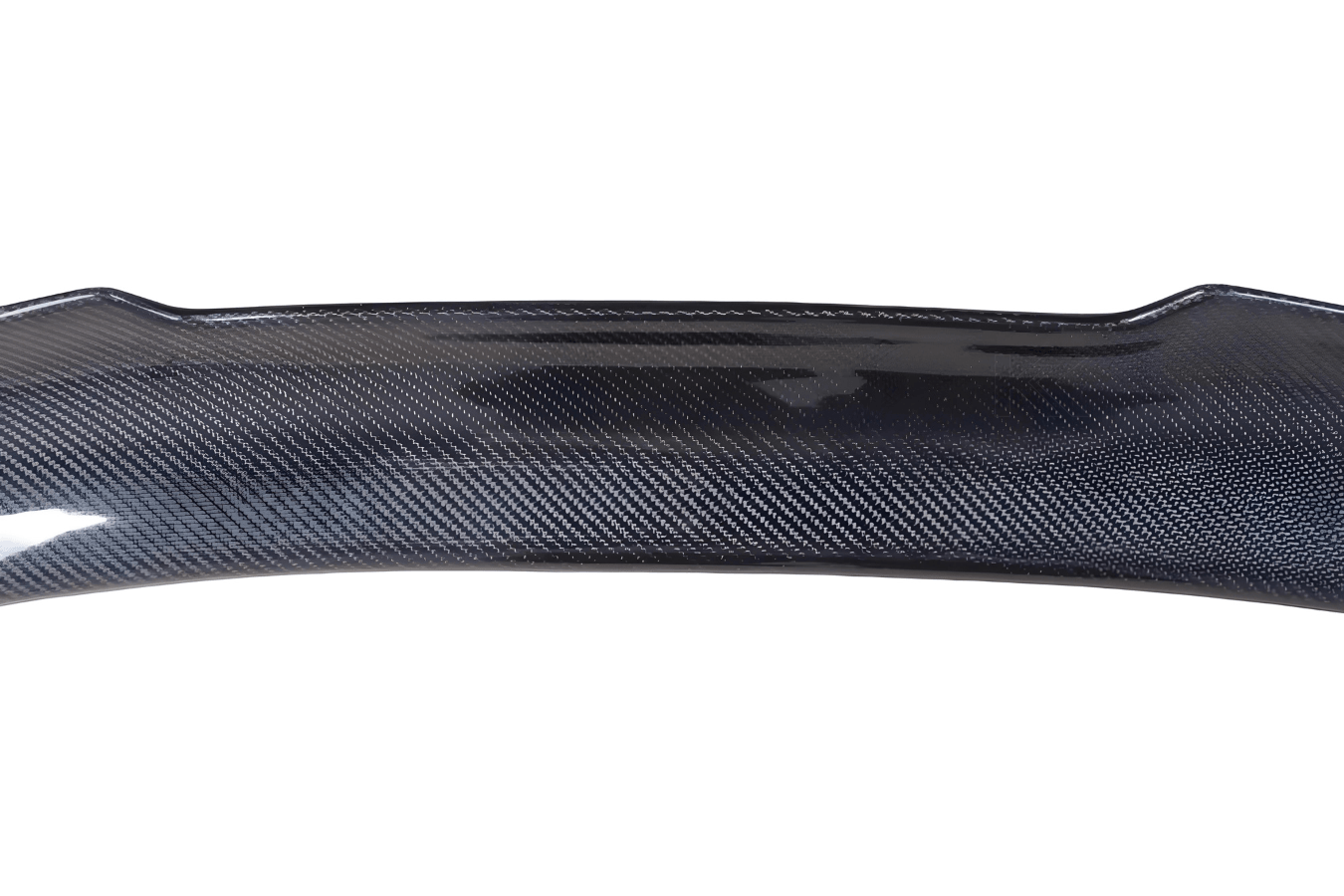 BMW 3 Series G20 G28/G80 M3 PSM Style Carbon Fiber Trunk Spoiler (2019 - 2024)