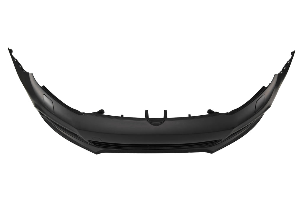 2010-2014 Volkswagen MK6 Golf R Style Front Bumper without PDC Hole