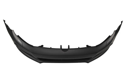 2010-2014 Volkswagen MK6 Golf R Style Front Bumper without PDC Hole