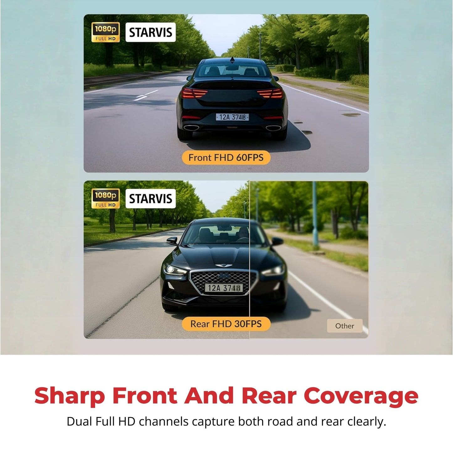 BlackVue DR770X-2CH Full HD 60FPS Cloud II Dash Cam | House of Apex