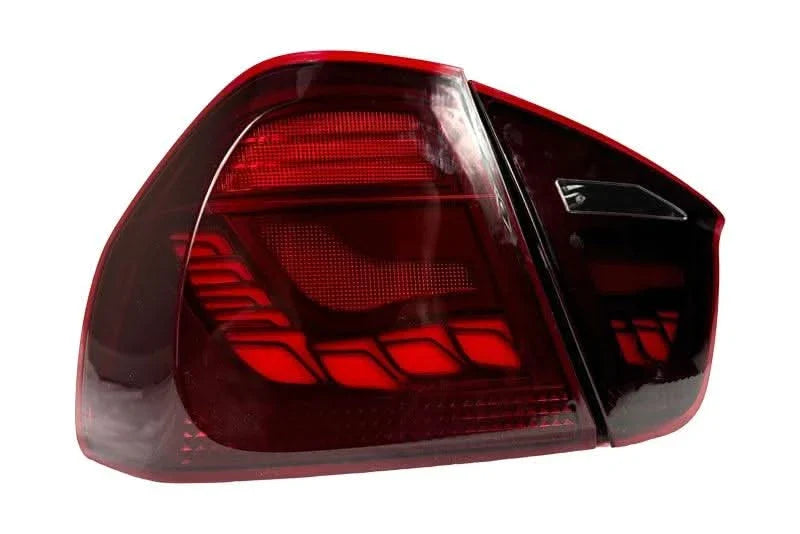 BMW 3 Series E90 M3 GTS OLED Tail Lights (2006 - 2011)