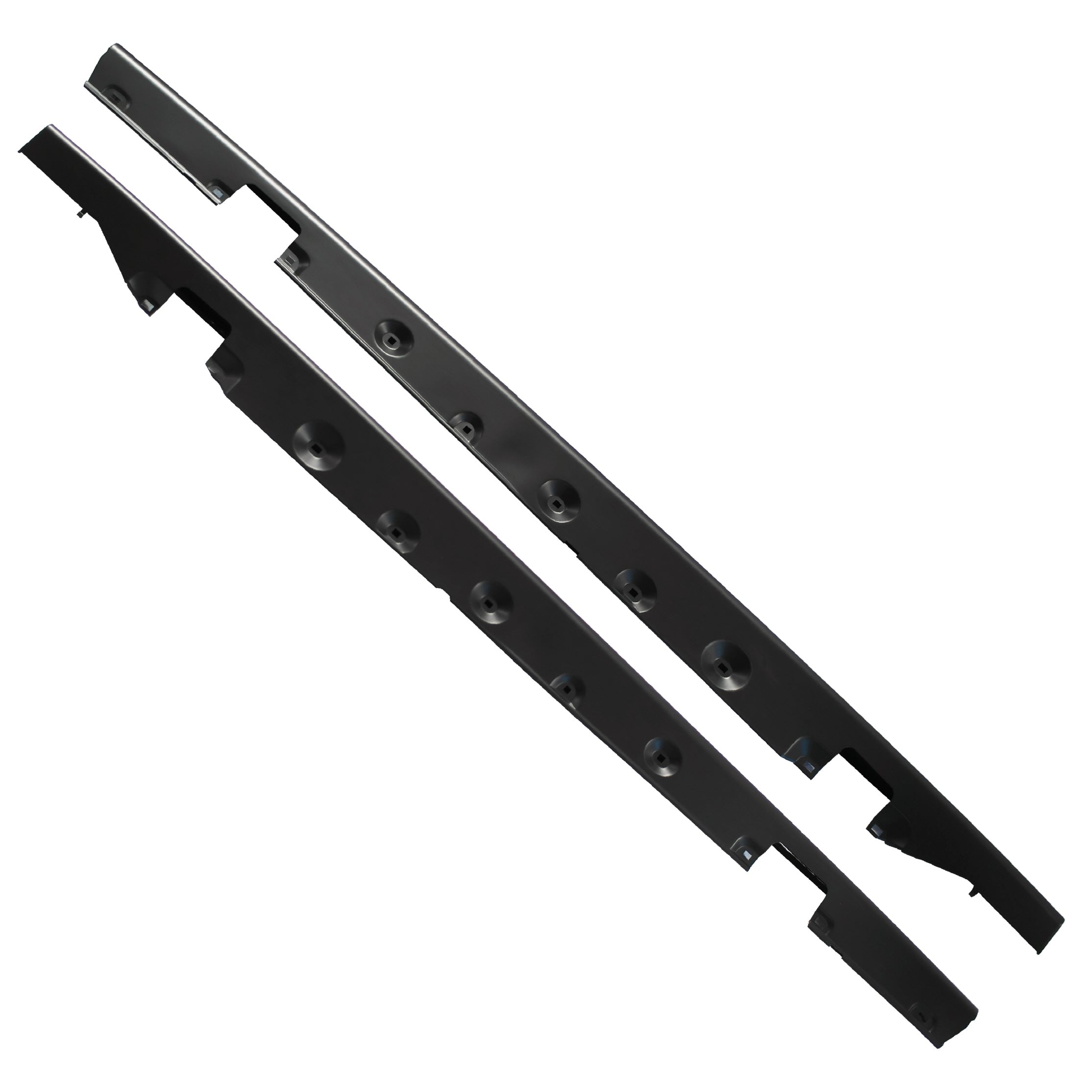 1999-2005 BMW E46 Sedan M3 Style Side Skirts