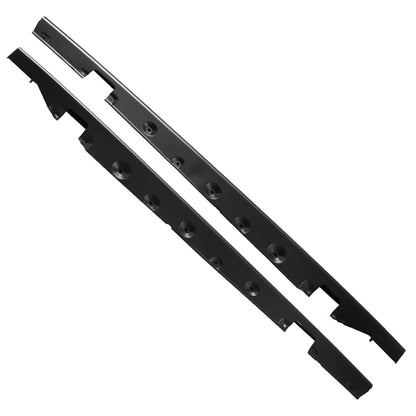 1999-2005 BMW E46 Sedan M3 Style Side Skirts