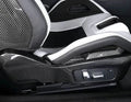 BMW 3 Series G80 M3 G82 M4 Carbon Fiber Side Seat Trim Frame Panel Cover Bezel (2019+)