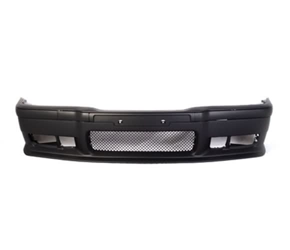 1992-1998 BMW E36 3 Series M3 Style Front Bumper Cover Conversion