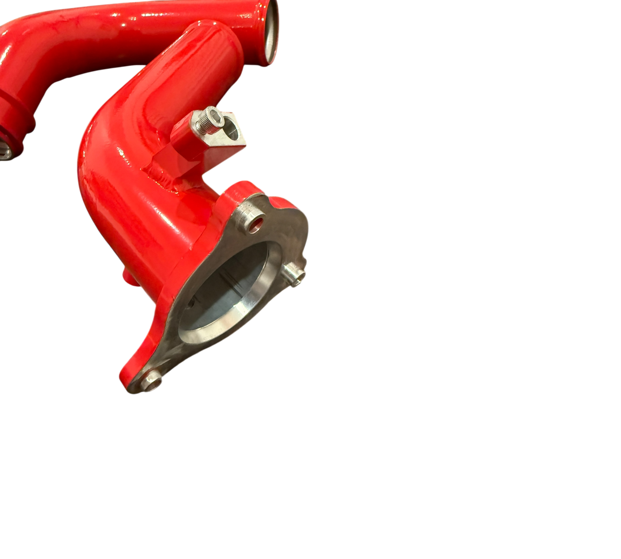TCM Charge Pipe Kit BMW B46/B48 F and G Chassis | House of Apex - House of Apex