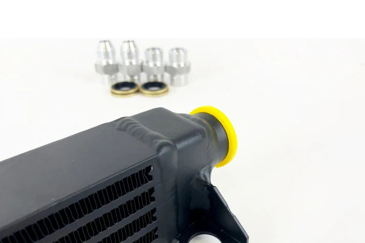 CSF Oil Cooler BMW E30 Oil Cooler