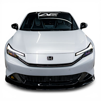 2026+ Honda Prelude Front Lip
