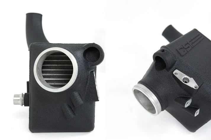 CSF Twin Charge Cooler Set BMW S63 M5/M8 F90/F91/F92/F93
