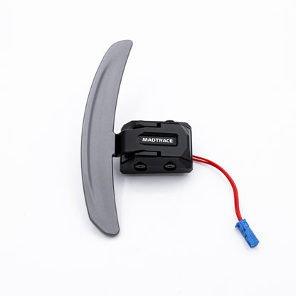 JQ Werks Madtrace® Clubsport Magnetic Paddle Shifters For BMW/MINI/SUPRA