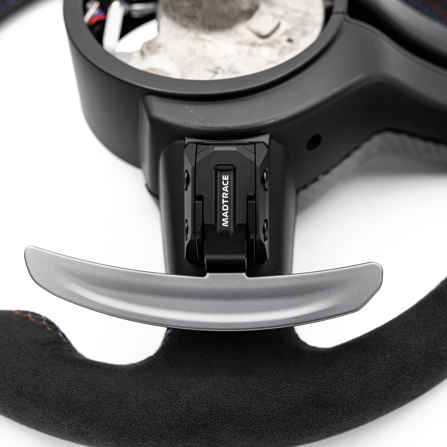 JQ Werks Madtrace® Clubsport Magnetic Paddle Shifters For BMW/MINI/SUPRA