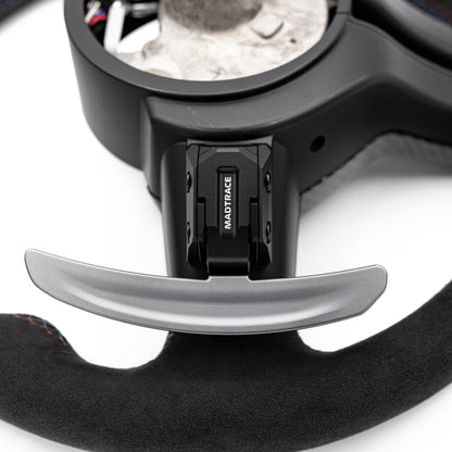 JQ Werks Madtrace® Clubsport Magnetic Paddle Shifters For BMW/MINI/SUPRA