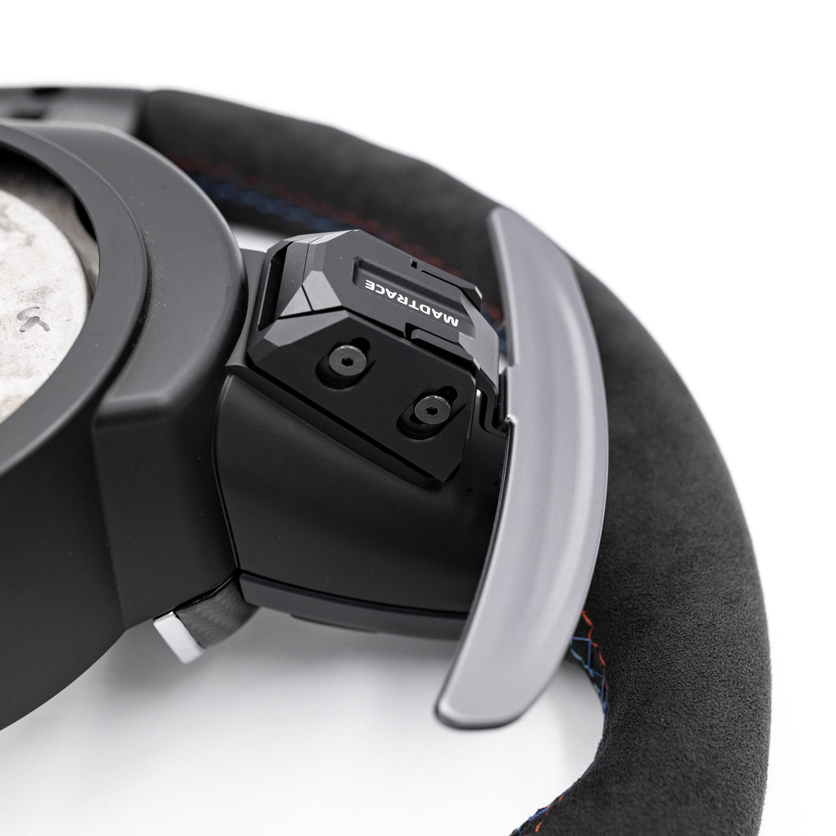 JQ Werks Madtrace® Clubsport Magnetic Paddle Shifters For BMW/MINI/SUPRA