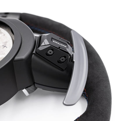 JQ Werks Madtrace® Clubsport Magnetic Paddle Shifters For BMW/MINI/SUPRA