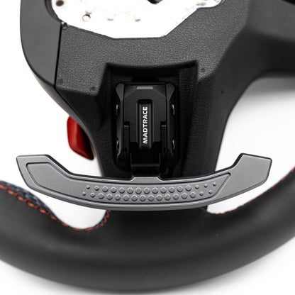 JQ Werks Madtrace® Clubsport Magnetic Paddle Shifters For BMW/MINI/SUPRA