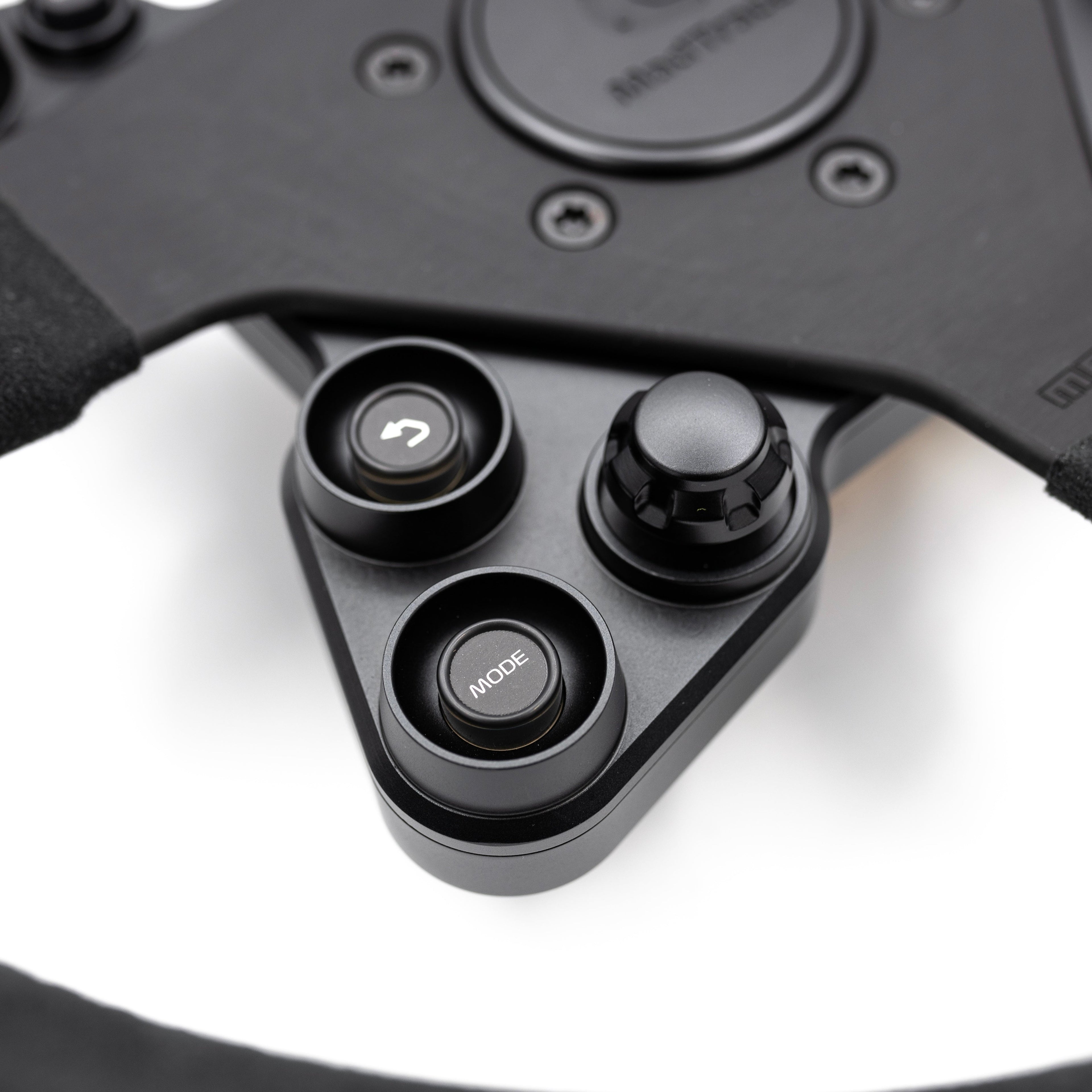 JQ Werks Madtrace® Racing Steering Wheel System For Toyota GR Corolla / GR Yaris