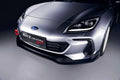 Autospec Design 2022+ Subaru BRZ GT Lip