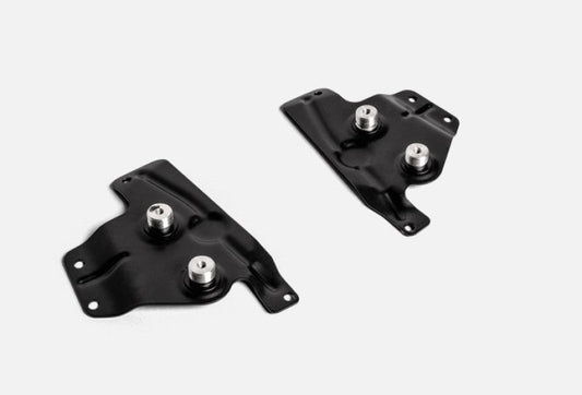 Akrapovic 2023 BMW M2 (G87) Fitting Kit for Rear Wing WI-BM/CA/1/G  | House of Apex