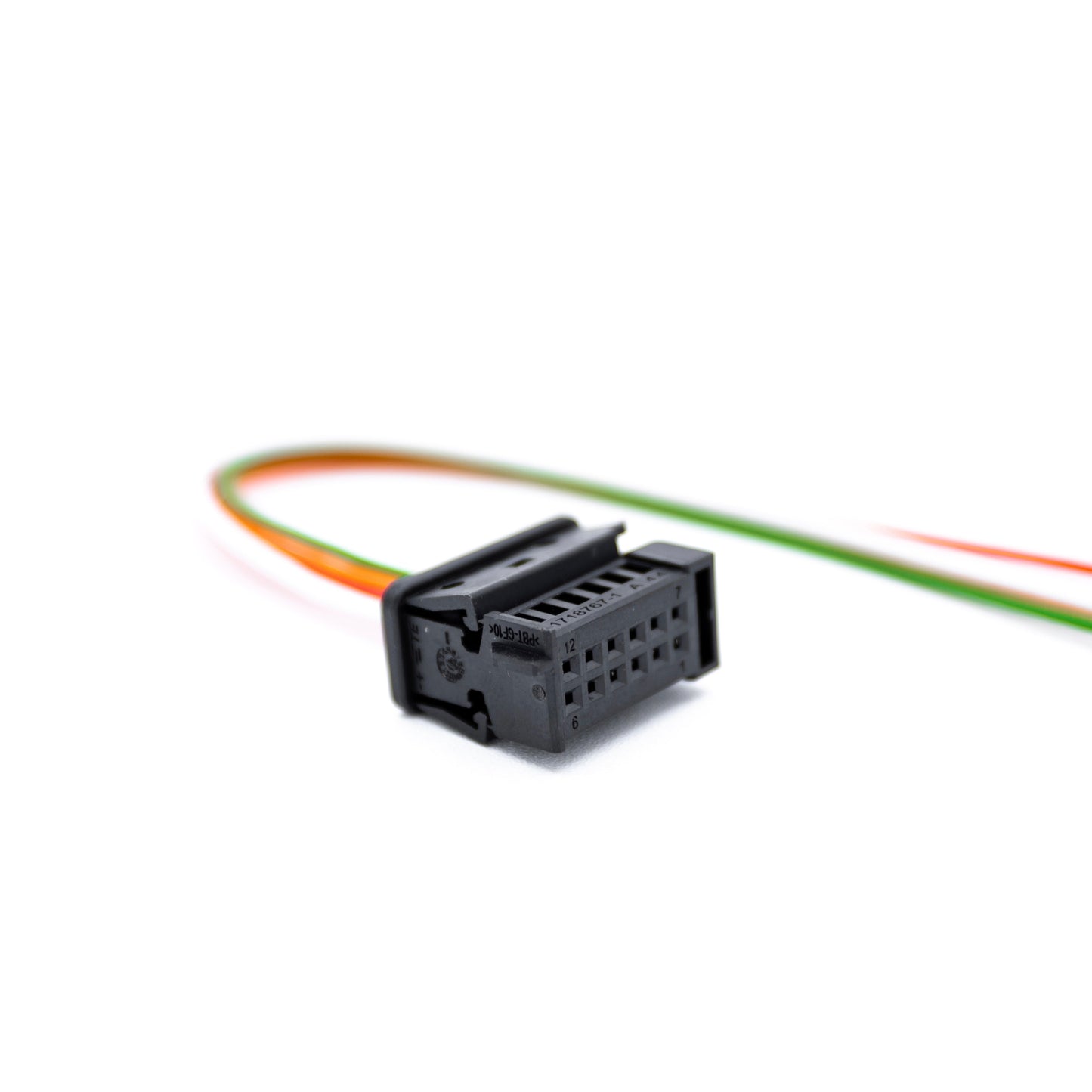 JQ Werks Madtrace® GEN 1 Racing Steering Wheel Driving Dynamic Control Module For BMW F8X Chassis