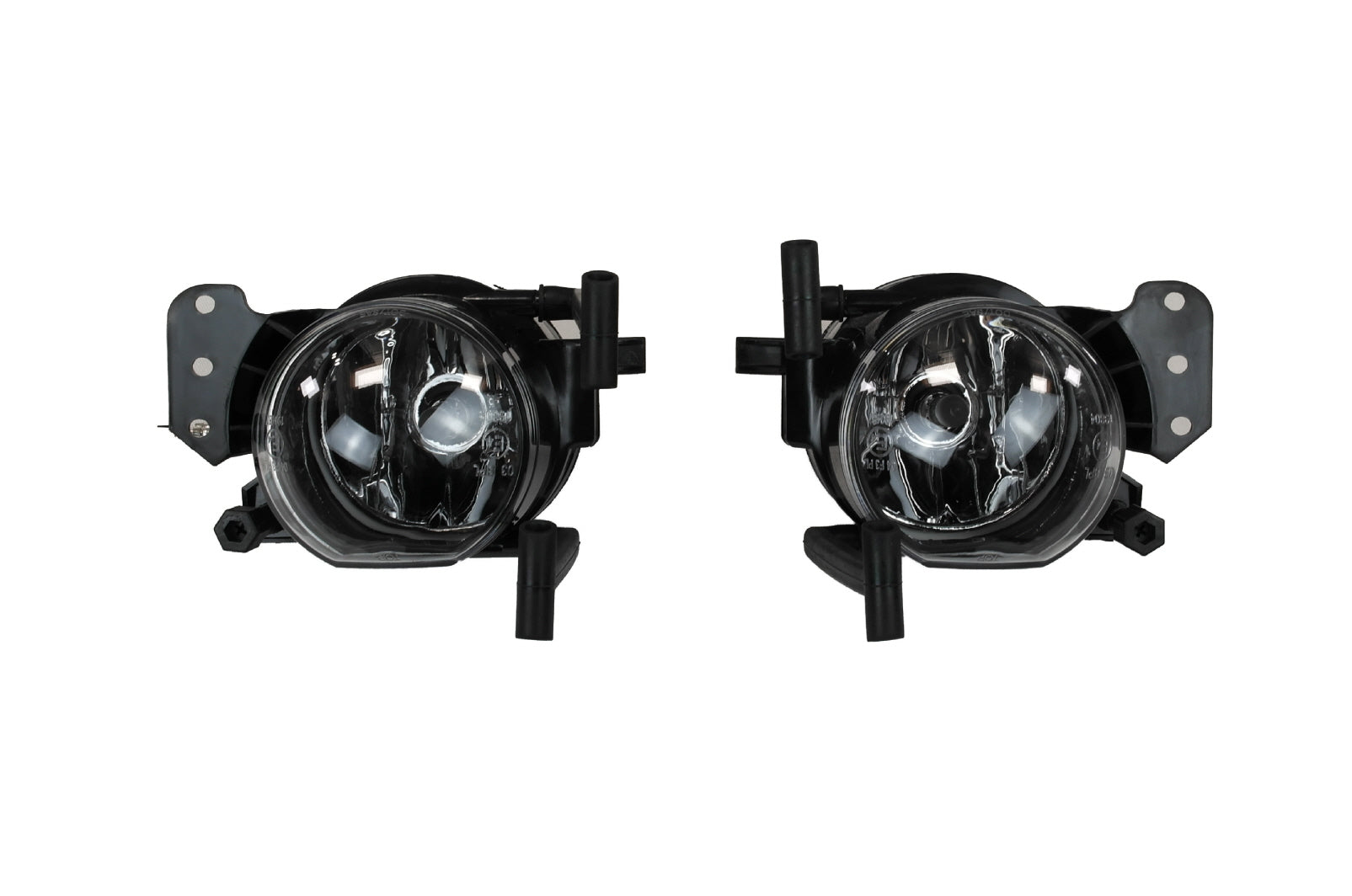 06-11 BMW E90/E91 M-SPORT Style Front Bumper W/ Fog Lamps
