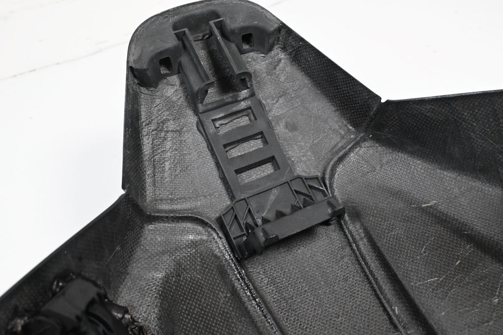 G8X Dry Carbon Fiber Seat Back Replacement Set