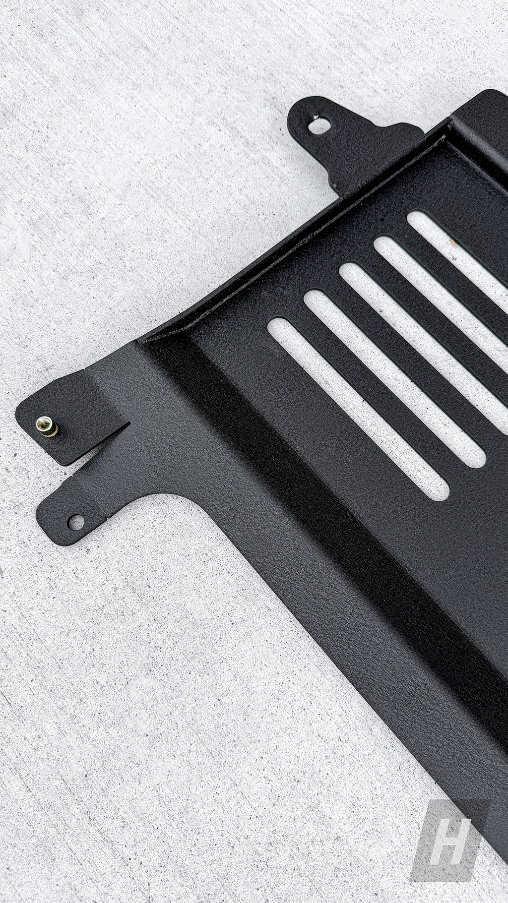 HM S55 Skid Plate - F80 M3 | F82 / F83 M4