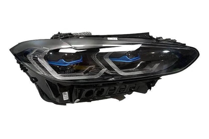 BMW 3/4 Series G80 M3 G82 M4 Modern Style LED Headlight (2014 - 2019)