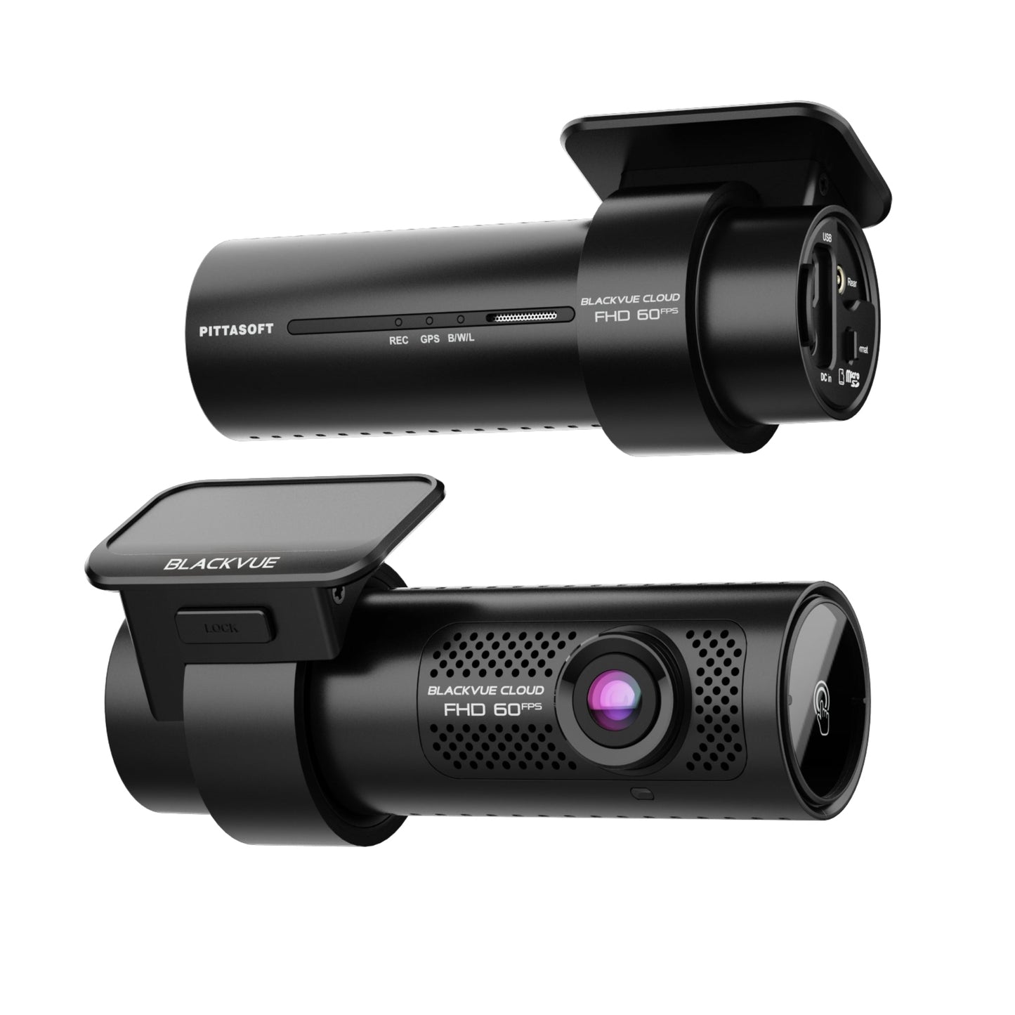 BlackVue DR770X-2CH Full HD 60FPS Cloud II Dash Cam | House of Apex