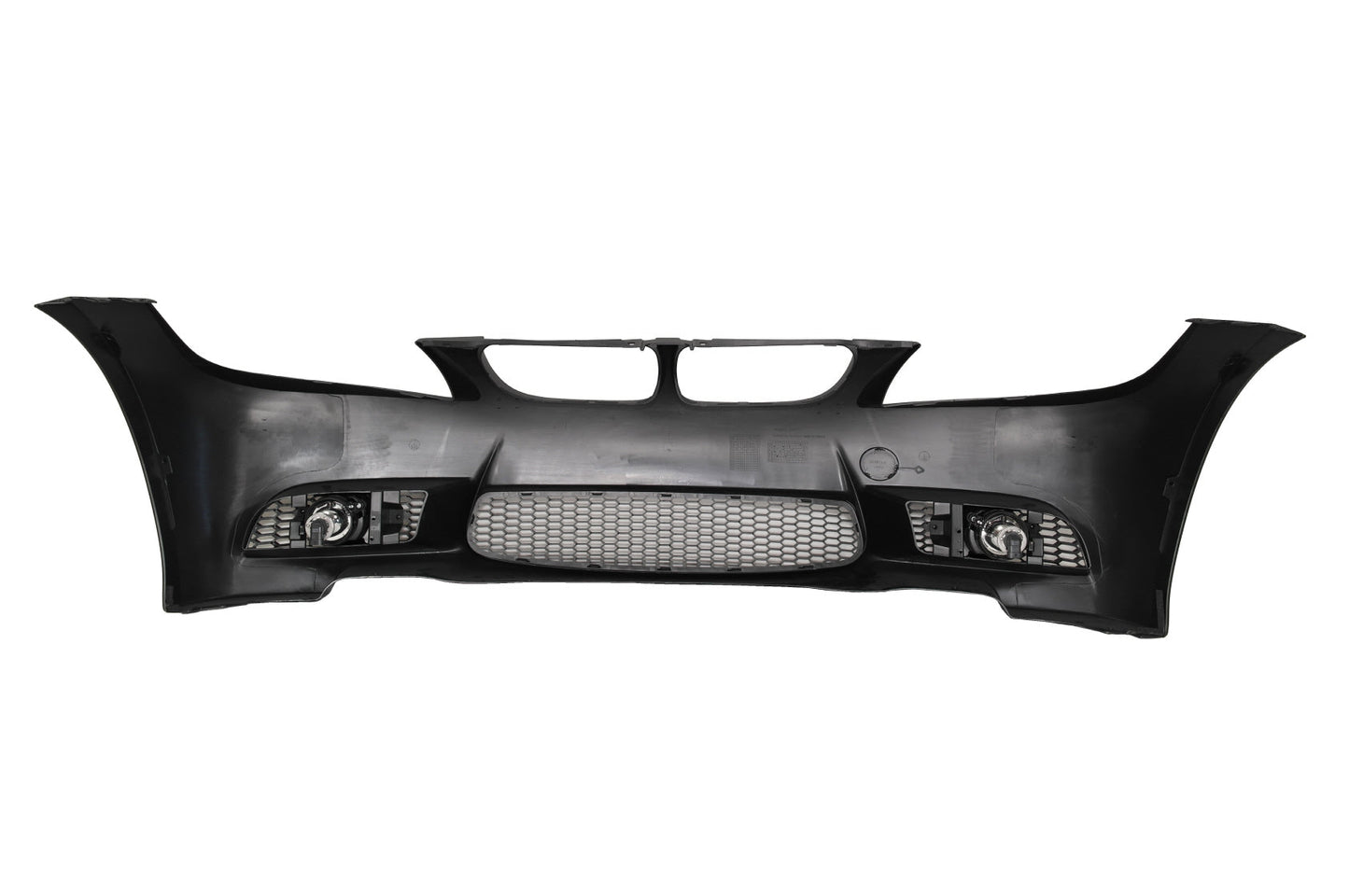 2009-2011 BMW E90 LCI M3 Style Front Bumper W/O PDC
