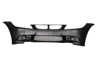 2009-2011 BMW E90 LCI M3 Style Front Bumper W/O PDC