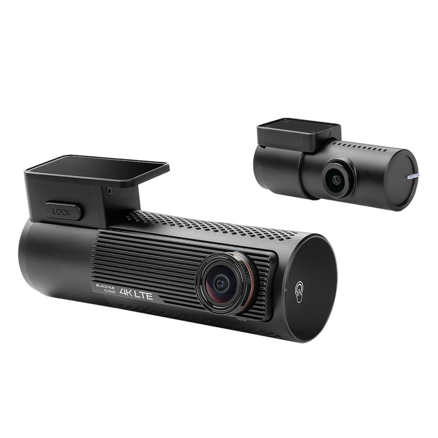 BlackVue DR970X-2CH LTE Plus II 4K UHD Cloud Dash Cam (NA Version) | House of Apex