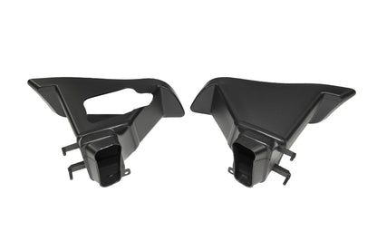 2007-2010 BMW E92 E93 PRE-LCI M3 Style Style Front Bumper No PDC