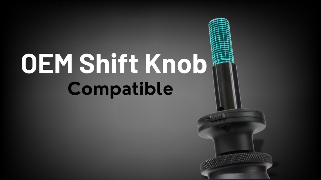 DM-2 Ultimate Shifter Kit Subaru WRX (2015-2021)