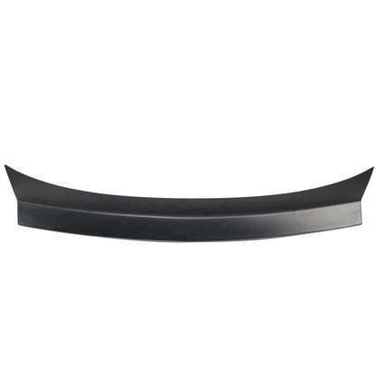 2008-2014 Subaru Impreza WRX STI Sedan W Style Rear Trunk Spoiler ABS