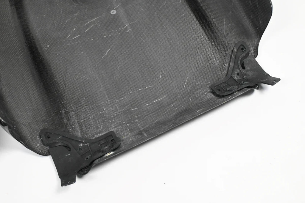 G8X Dry Carbon Fiber Seat Back Replacement Set