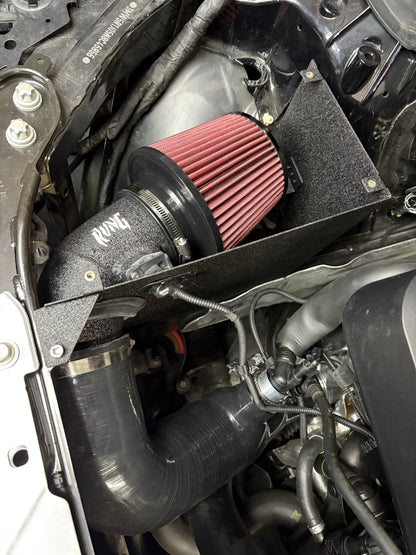 Rvng G Series B46/B48 HeatShielded Intake kit + Turbo Inlet | House of Apex - House of Apex