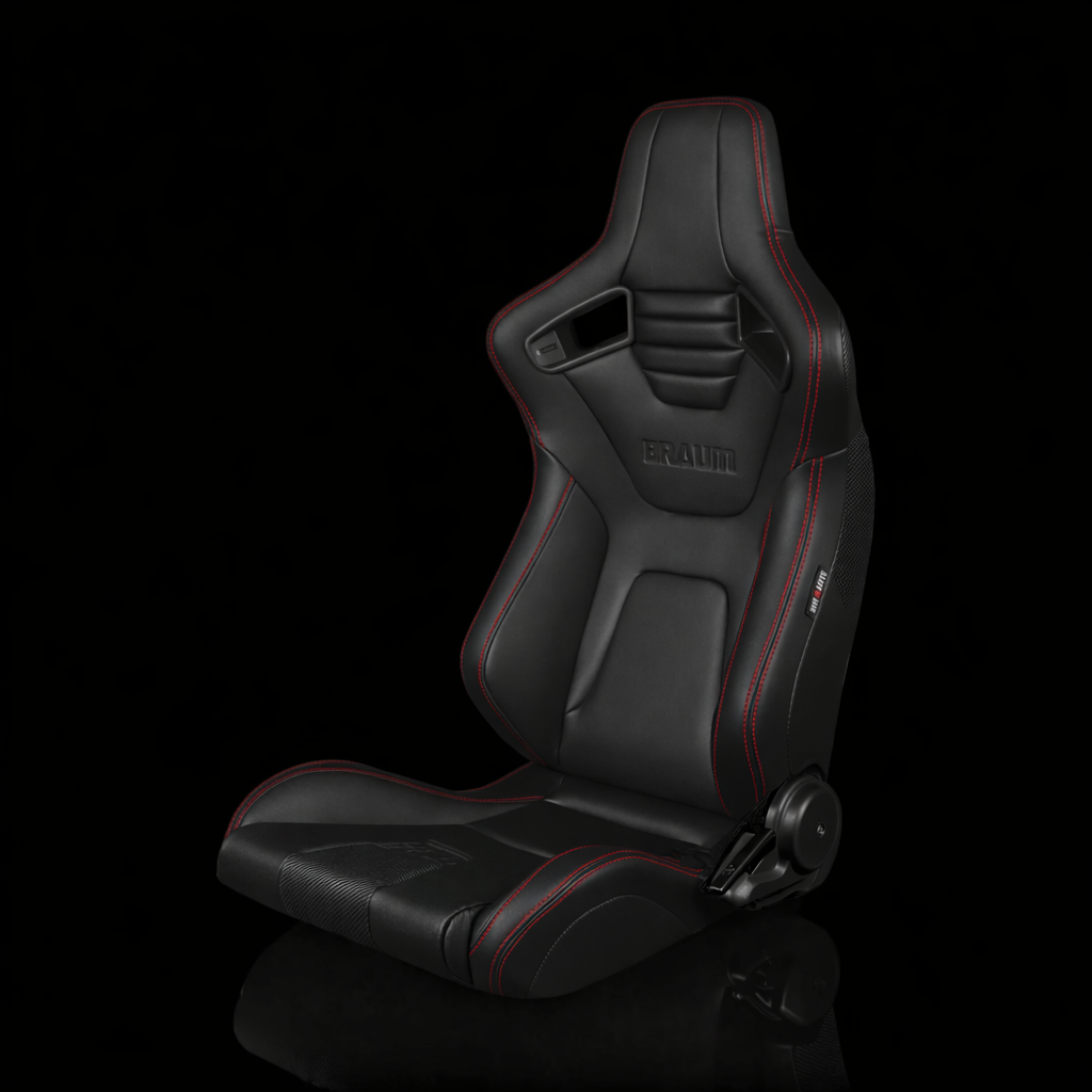ELITE-X Series Sport Reclinable Seats - Priced Per Pair