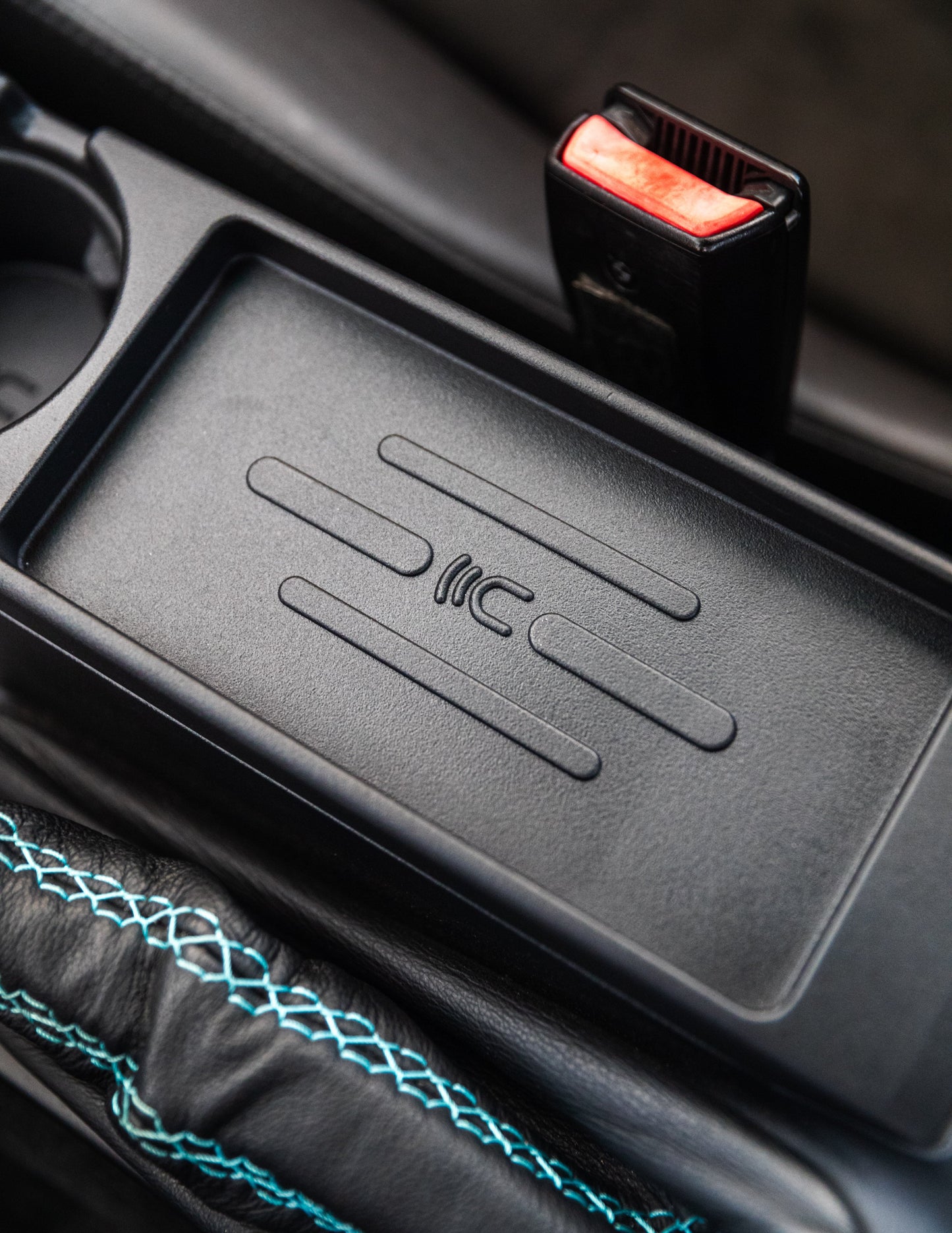 BMW E46 3 SERIES (+M3) Wireless Charger | House of Apex - House of Apex