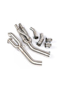 RENNELEMENT BMW G80/G82/G87 ZX Midpipe