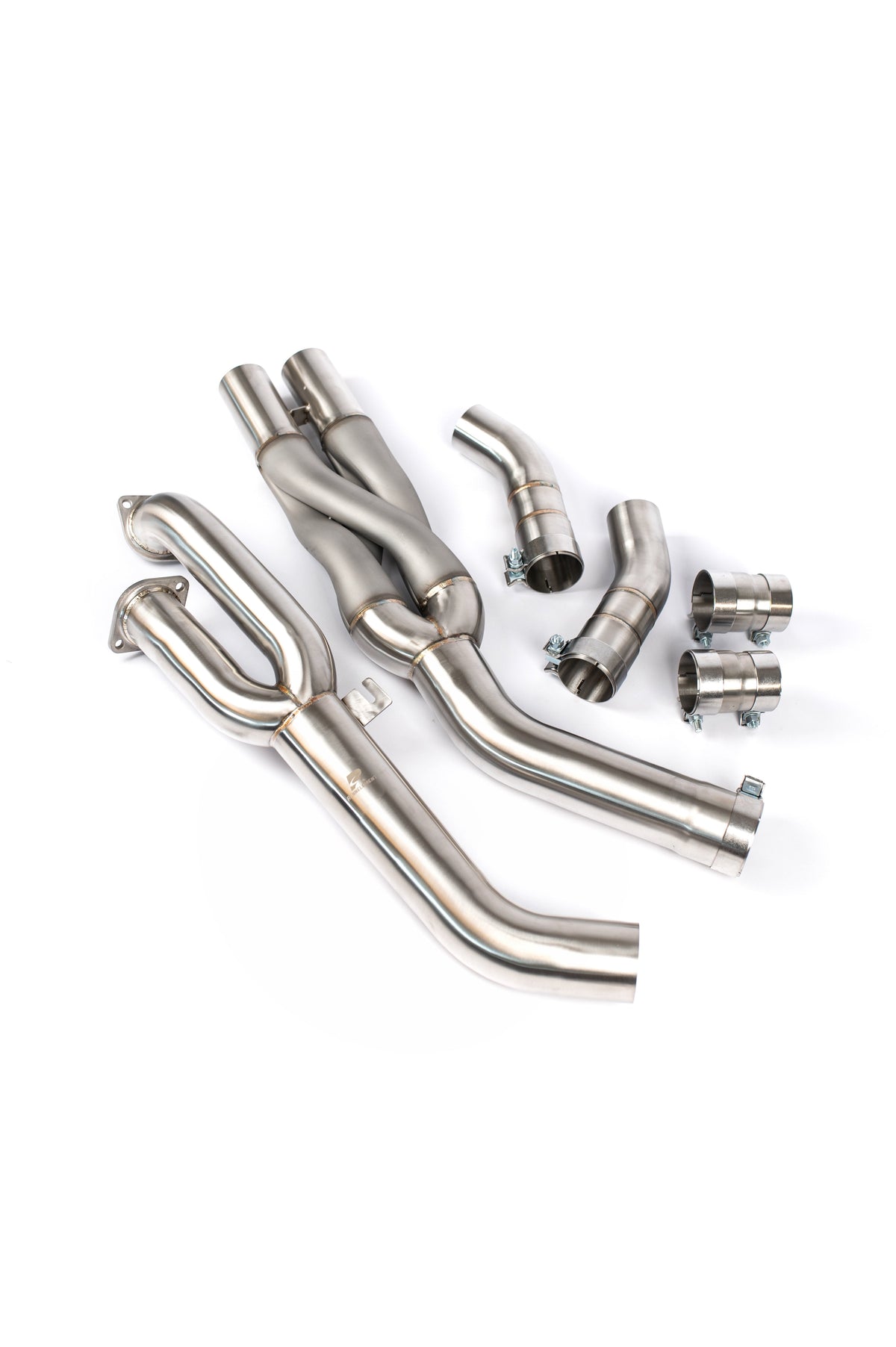 RENNELEMENT BMW G80/G82/G87 ZX Midpipe