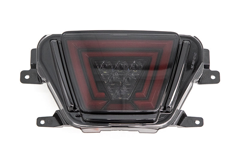 OLM V1 F1 Style Rear Brake / Fog / Reverse Light Toyota GR Supra